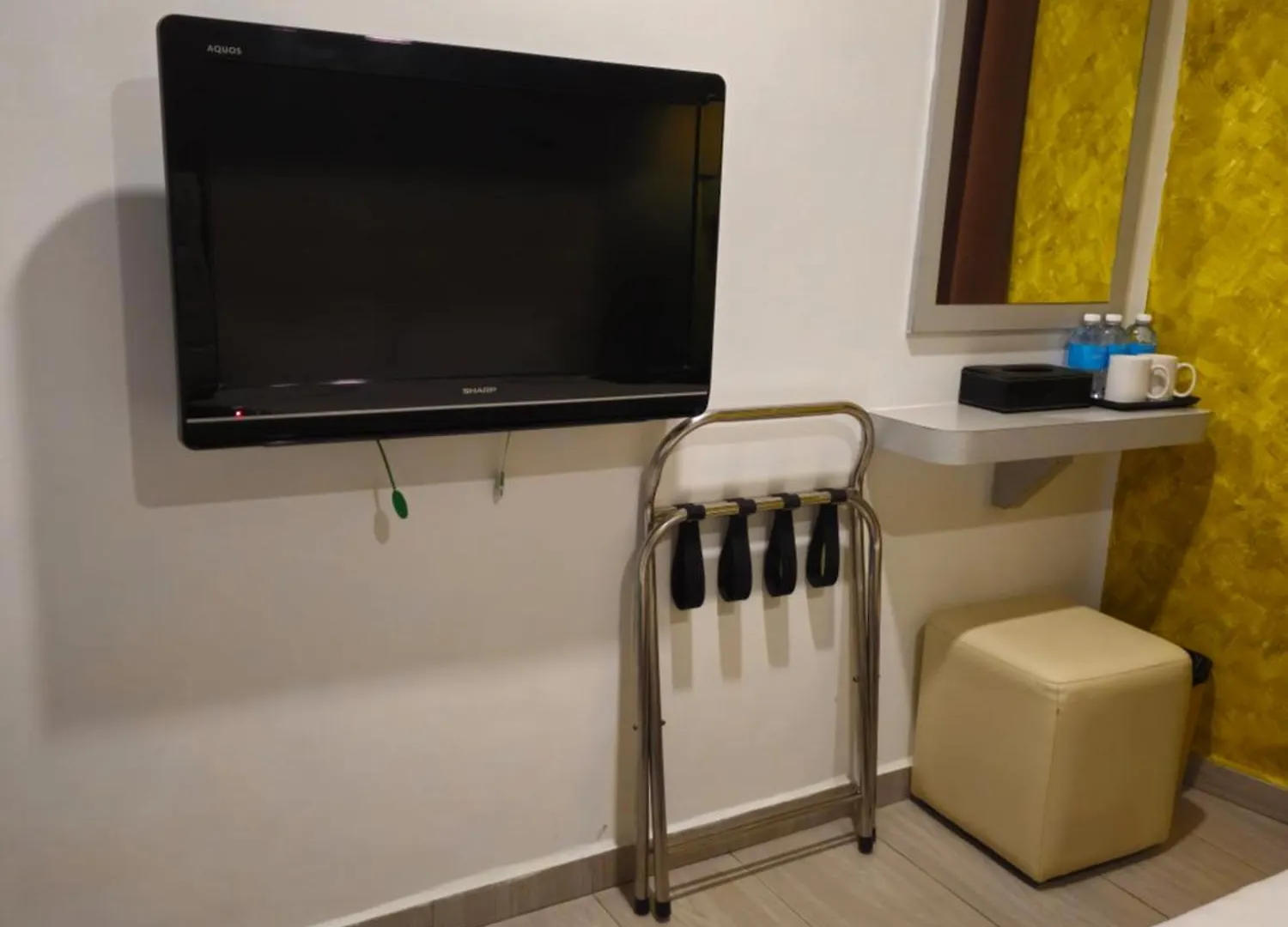 Fortune Hotel جوهر بهرو ماليزيا