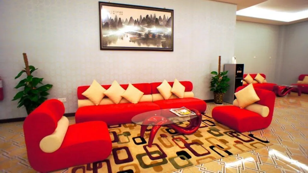 Fortune Hotel جوهر بهرو ماليزيا