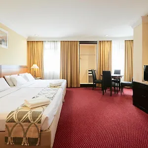 Grand Pacific Pwtc 3*, Kuala Lumpur Malaysia