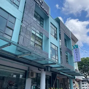 Vrest 3*, Malacca Malaysia