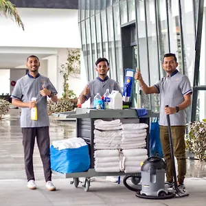 Tropicana 218 X Airlevate , George Town Malaysia