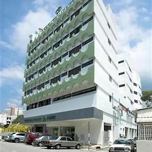 Regal Malaysia , George Town Malaysia