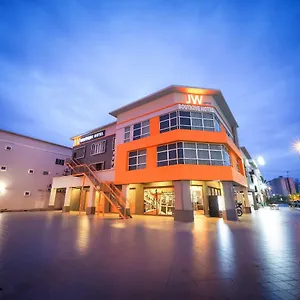 Jw Boutique 3*, Malacca Malaysia