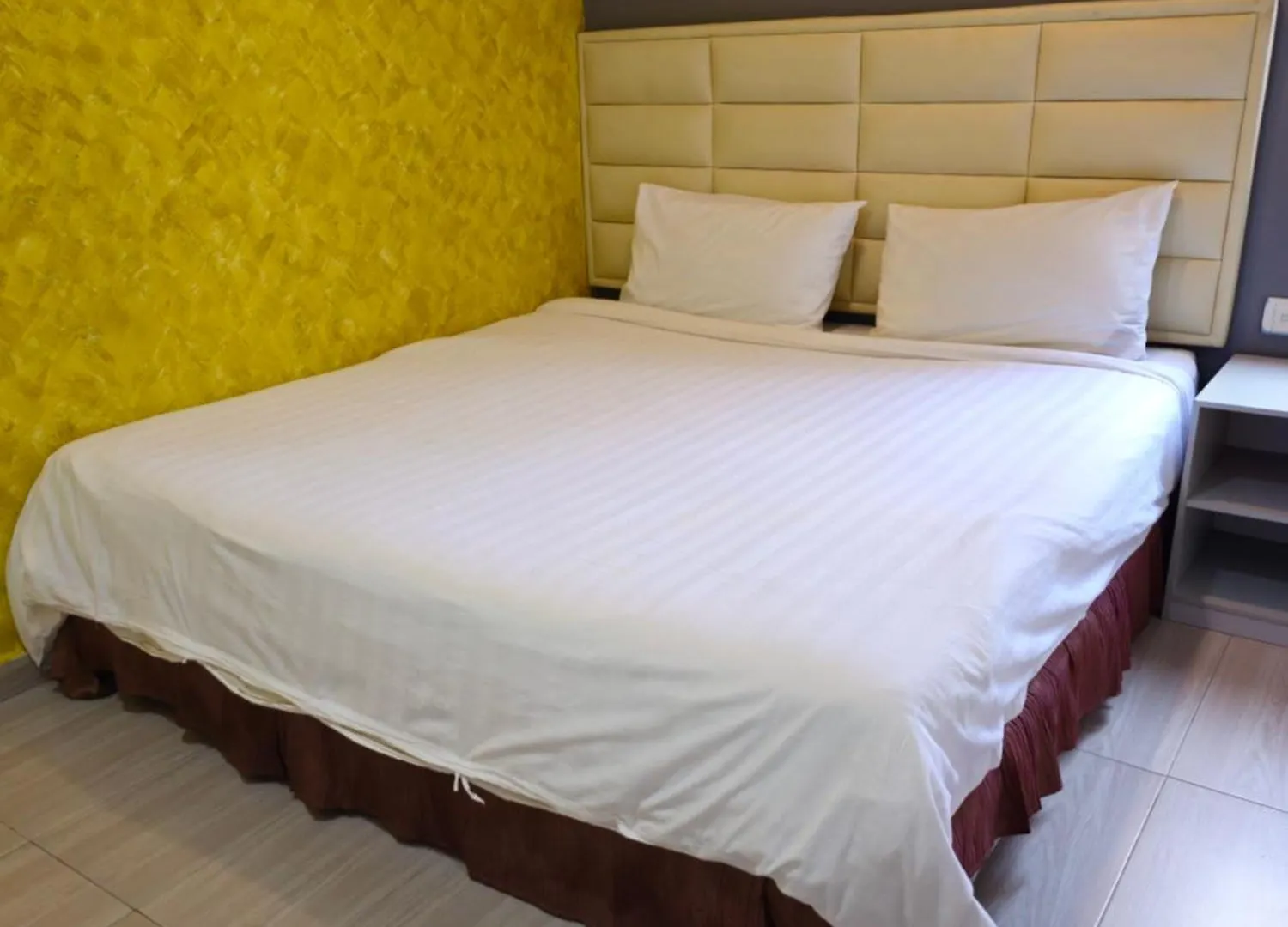 Fortune Hotel Johor Bahru