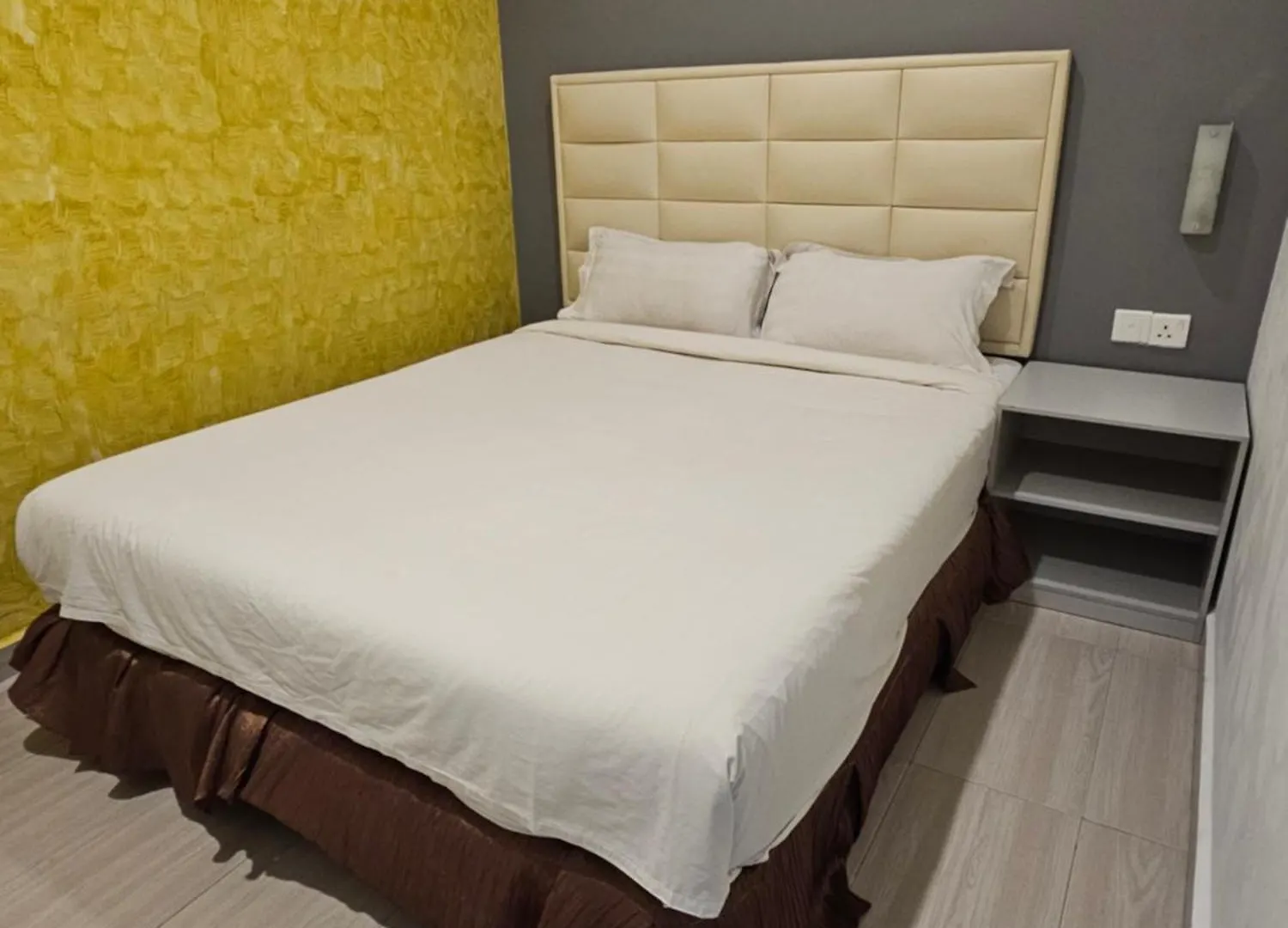 Fortune Hotel Johor Bahru