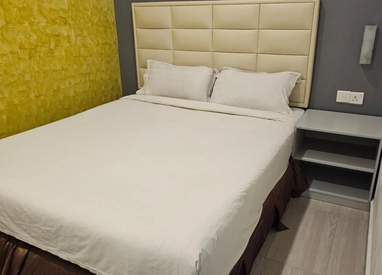 Fortune Hotel Johor Bahru Malaysia